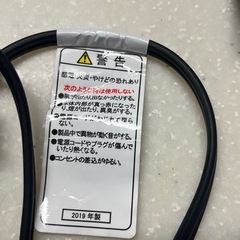 TESCOM ドライヤー TID2700 1400w 速乾の画像