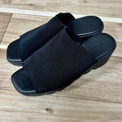 スニーカー23.5cm美品(Moonstar)他の画像