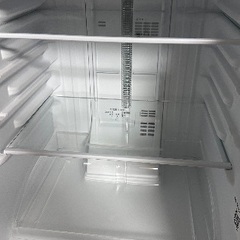 🟦冷蔵庫番号17 Panasonic 2019年製 ブラウン 大阪府内全域配達無料 保管場所での引取は値引きしますの画像