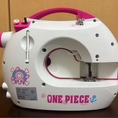 ★引き取り限定★チョッパーのミシンの画像