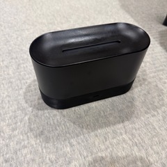 焚火風アロマ加湿器の画像