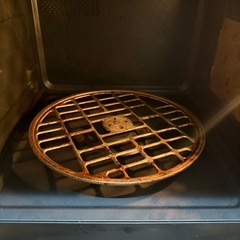 オーブンレンジ MO-TJ1 アイリスオーヤマ株式会の画像