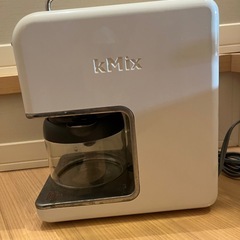 デロンギ　ケーミックスの画像