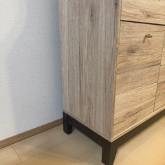 チェストの画像