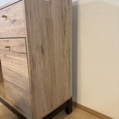 チェストの画像