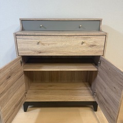 チェストの画像