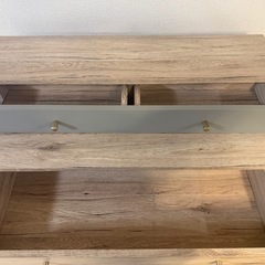 チェストの画像