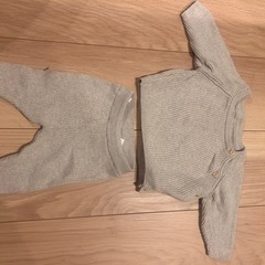 0ヶ月～3ヶ月ベビー服の画像