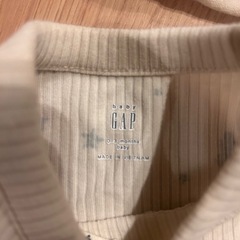 0ヶ月～3ヶ月ベビー服の画像