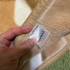 美品☆となりのトトロ・カイロカバーの画像