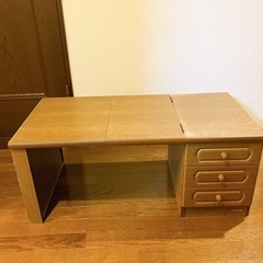 【日本製】折りたたみ式キャビネットの画像