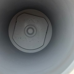 2020年製　象印　スチーム式加湿器　の画像