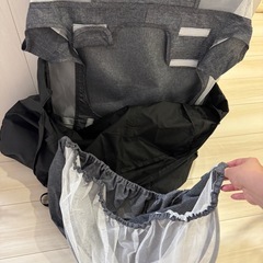 ゆりかご 付属品の画像