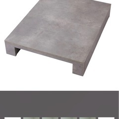 電動リクライニングソファ　シフォンの画像