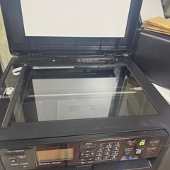 キヤノン Canon レーザープリンター A4モノクロ複合機 Satera MF232w(有線/無線LAN・23PPM)の画像