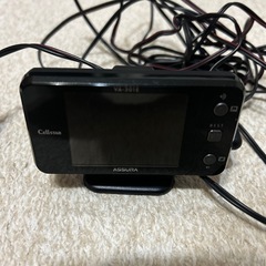 セルスター GPSレーダーたん探知機の画像