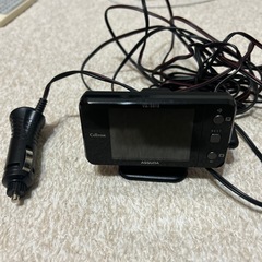セルスター GPSレーダーたん探知機の画像