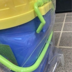 クーラーボックスの画像