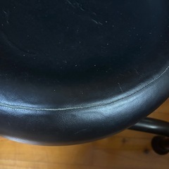 椅子　健康器具　トレーニングマシンの画像