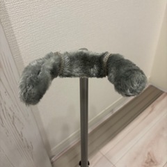 ギタースタンドの画像