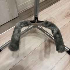 ギタースタンドの画像