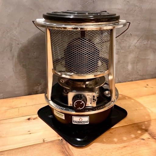 フジカ 【FUJIKA】ハイペット 黒　反射板付き　KSP-229-21C-J2(J2R)