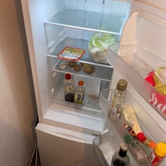 Toshiba 冷蔵庫の画像