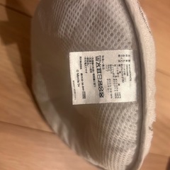 ミッフィードーナツ枕の画像