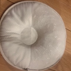 ミッフィードーナツ枕の画像