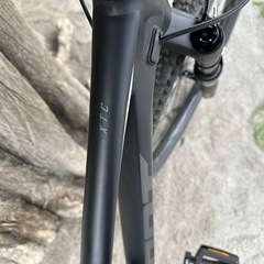GIANT XTC SLR29 マワンテン バイクの画像
