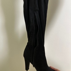 ロングブーツ
の画像