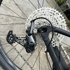 GIANT XTC SLR29 マワンテン バイクの画像