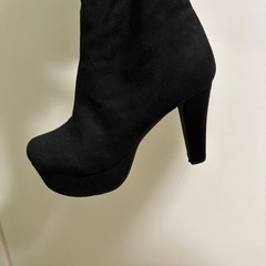 ロングブーツ
の画像