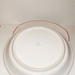 お皿の画像