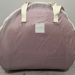 ネオママイズム　ベビーベッドの画像