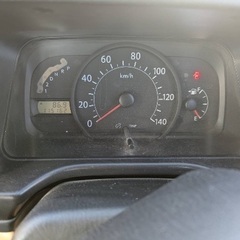 スバル　サンバーディアスの画像