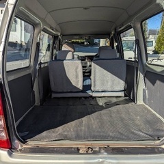 スバル　サンバーディアスの画像