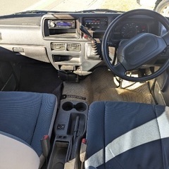 スバル　サンバーディアスの画像