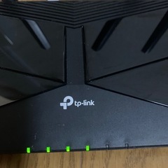 ルーターの画像