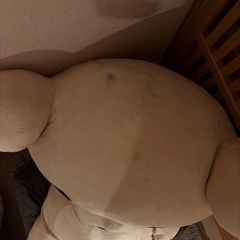 コリラックマ　大　ぬいぐるみの画像