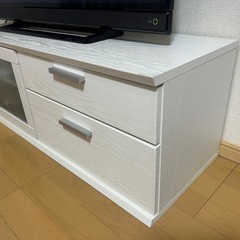テレビ台の画像
