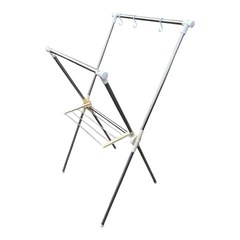 物干し台の画像