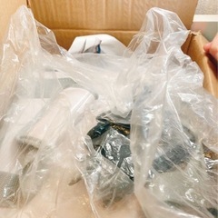 クーラーボックスの画像