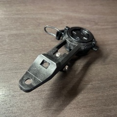 HideMyBell raceday ss　サイコンマウント　の画像