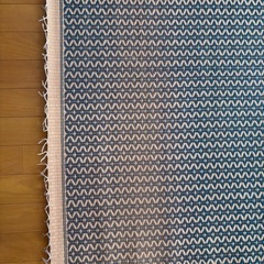 花むしろ(ゴザ)の画像