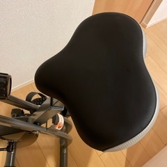 エアロバイクの画像