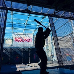 【ストレス発散】バッティングセンターでリフレッシュしませんか？⚾️✨