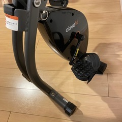 エアロバイクの画像