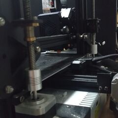 中古3Dプリンター　Anycubic Kobra 2 Neoの画像