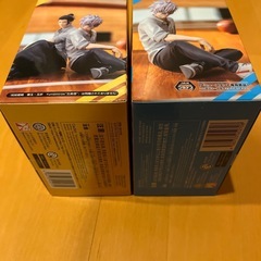 呪術廻戦ファギア2体セット
の画像